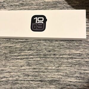 apple watch series 10